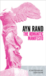 The Romantic Manifest cover